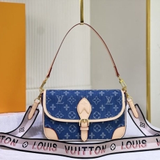 LV Satchel bags